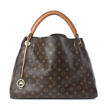Louis Vuitton Monogram Artsy MM 1 of 20