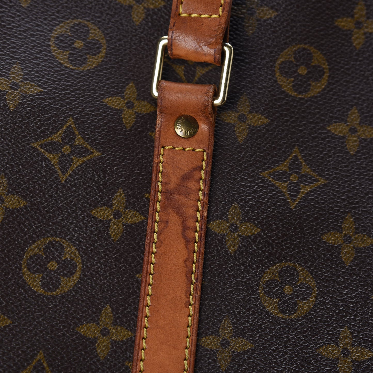 Monogram Babylone