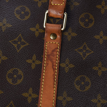 Louis Vuitton Monogram Babylone 10 of 12