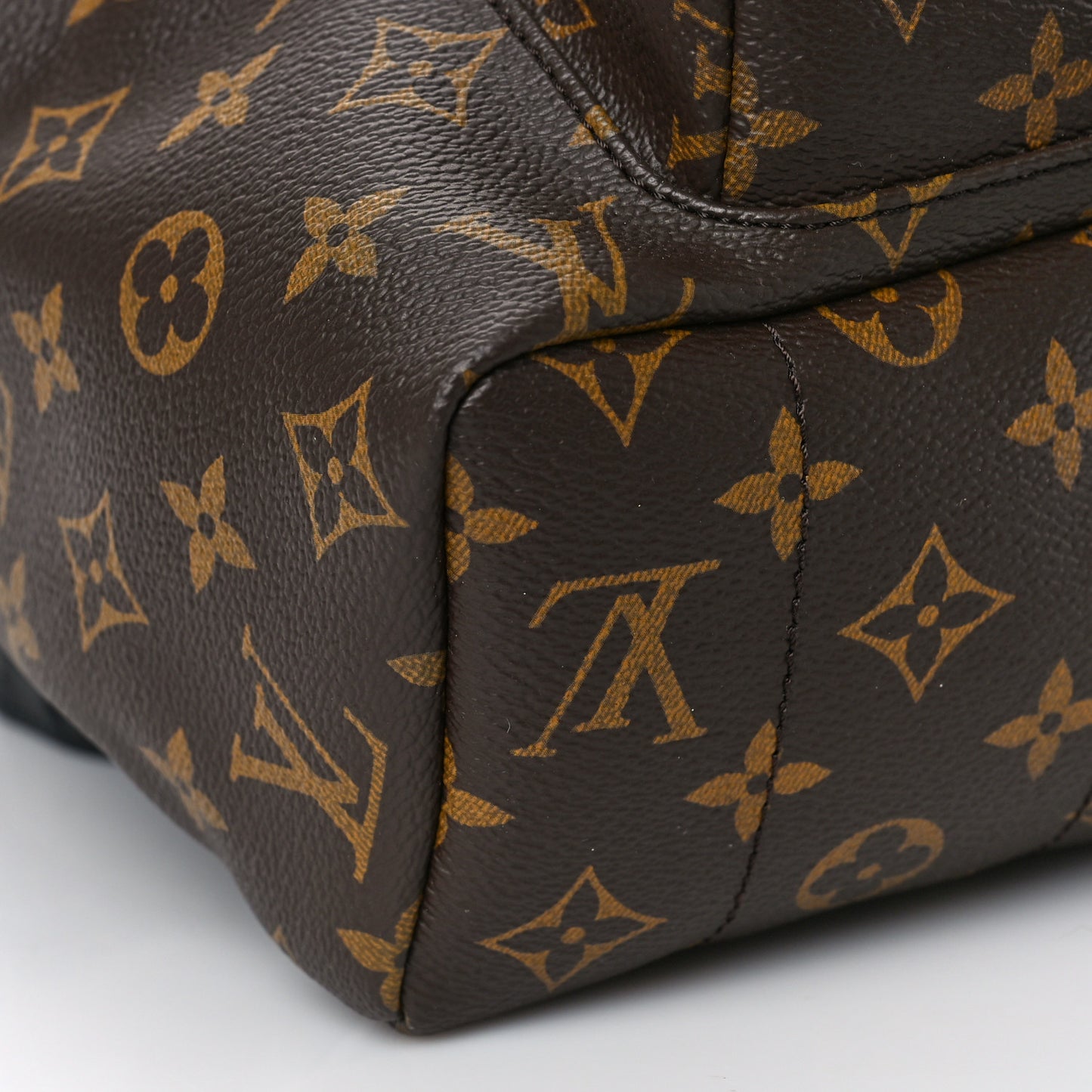Monogram Palm Springs Backpack MM