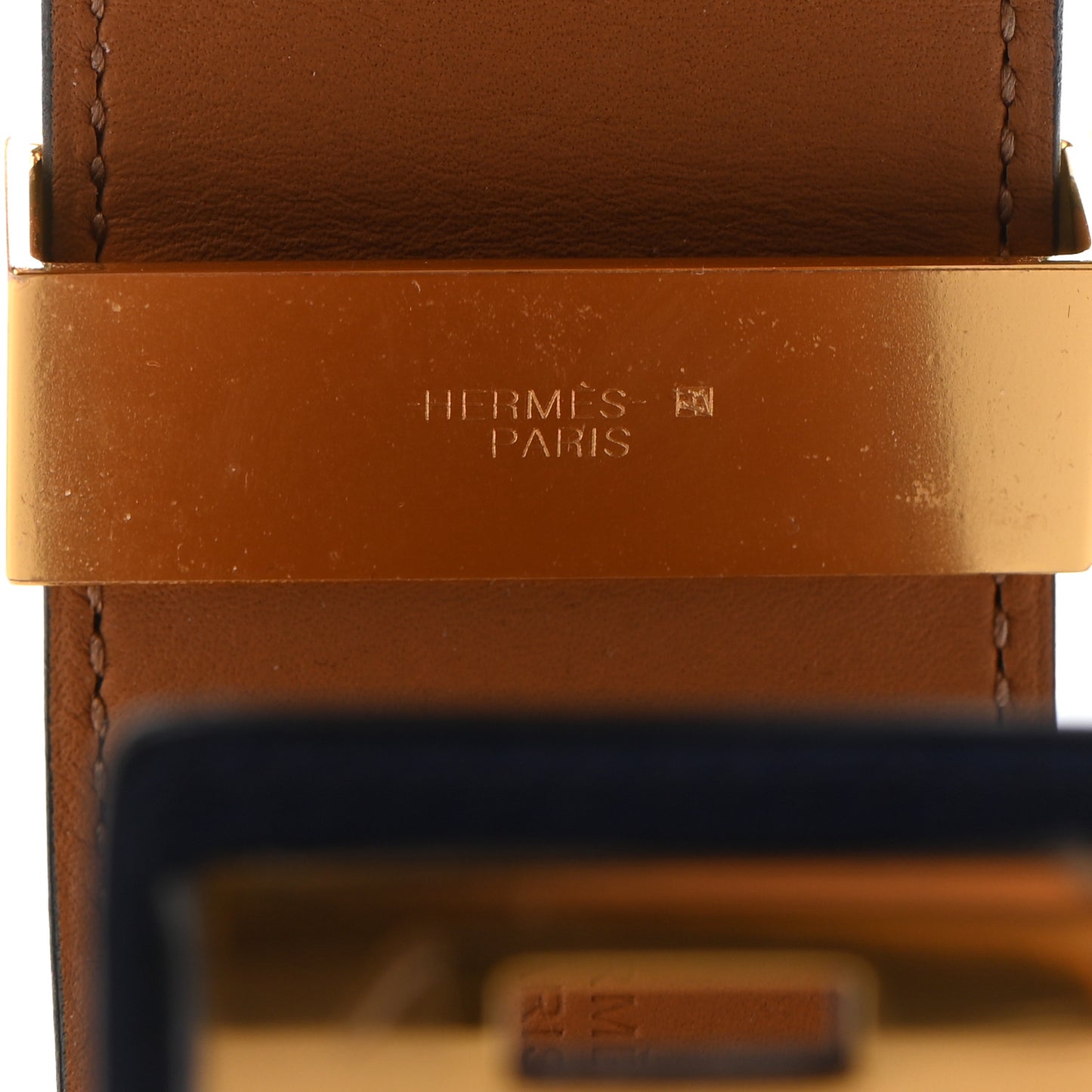 Swift Collier de Chien CDC Bracelet S Bleu Saphir