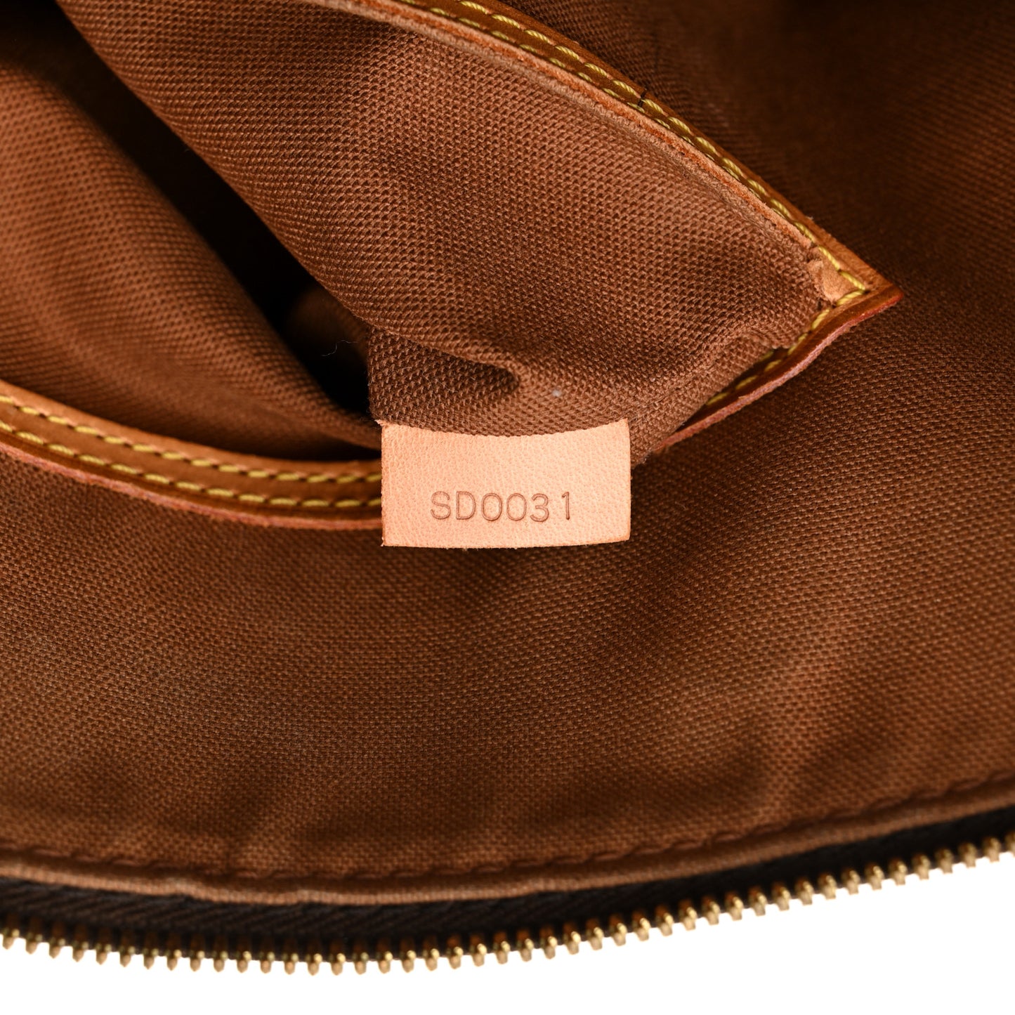 Monogram Alma PM