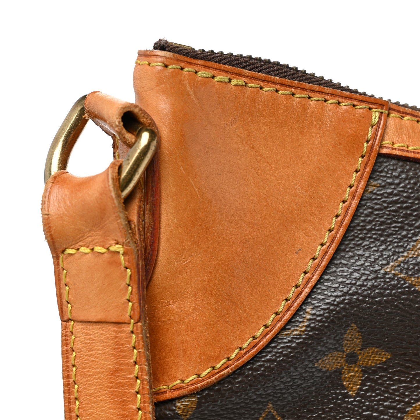 Monogram Odeon MM
