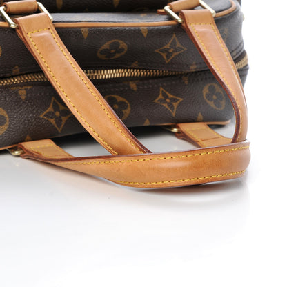 Louis Vuitton Monogram Excentri-Cite 8 of 11