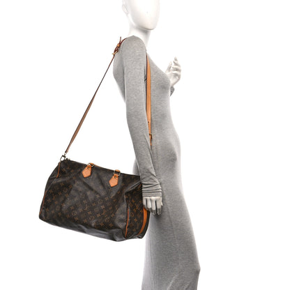 Louis Vuitton Monogram Speedy Bandouliere 40 2 of 10