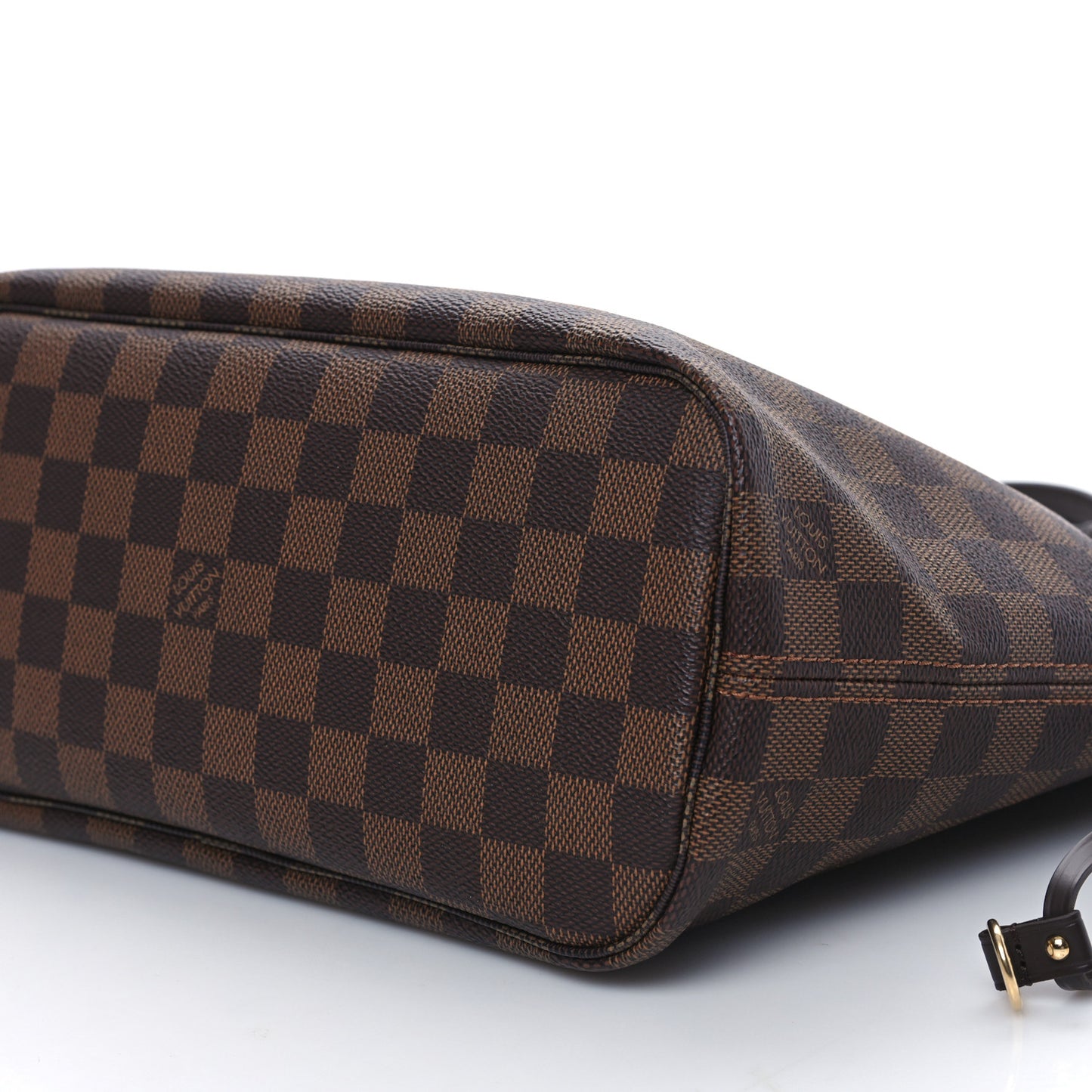 Damier Ebene Neo Neverfull PM