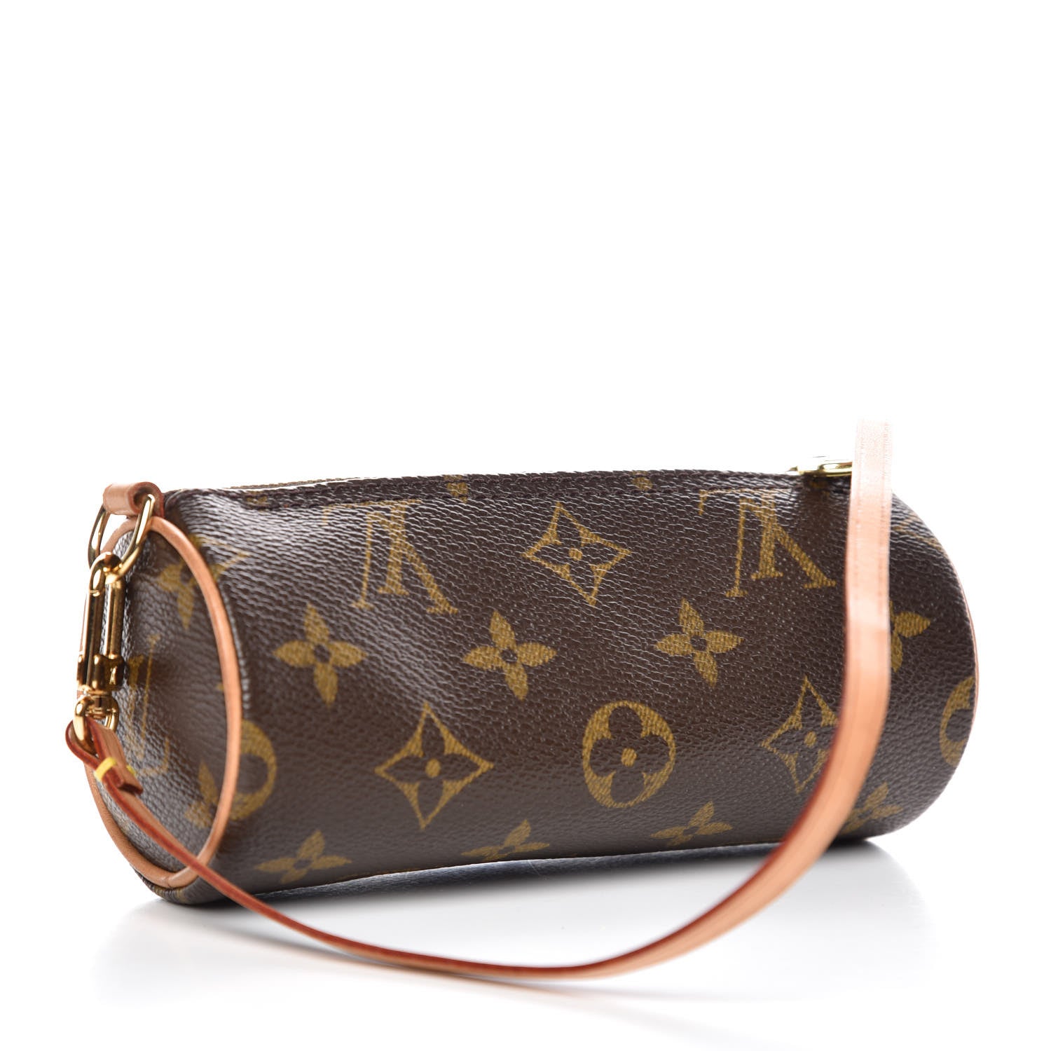 Louis Vuitton Monogram Mini Papillon 3 of 6