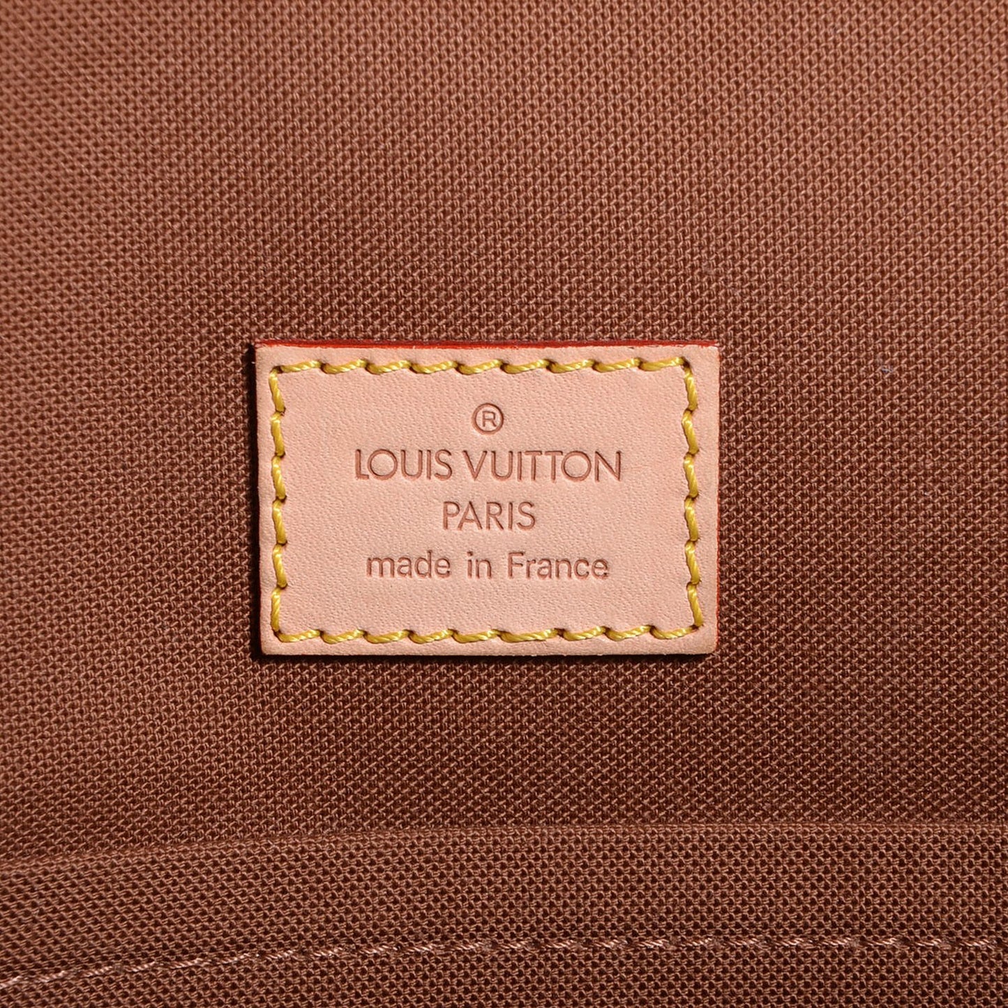 Monogram Bosphore PM Messenger