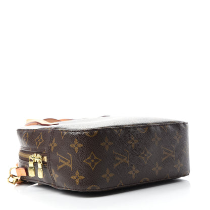 Louis Vuitton Monogram Spontini 4 of 14