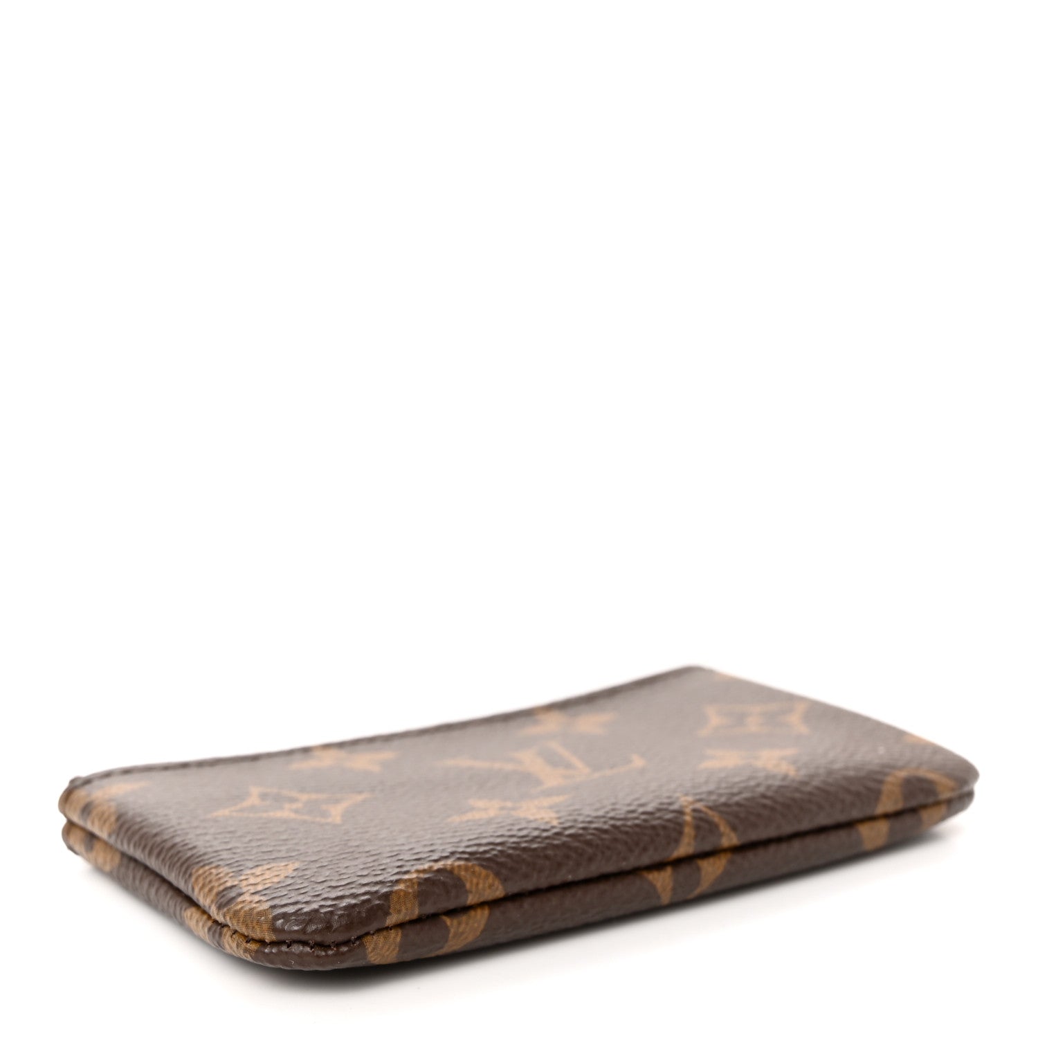 Louis Vuitton Monogram Key Pouch 5 of 7
