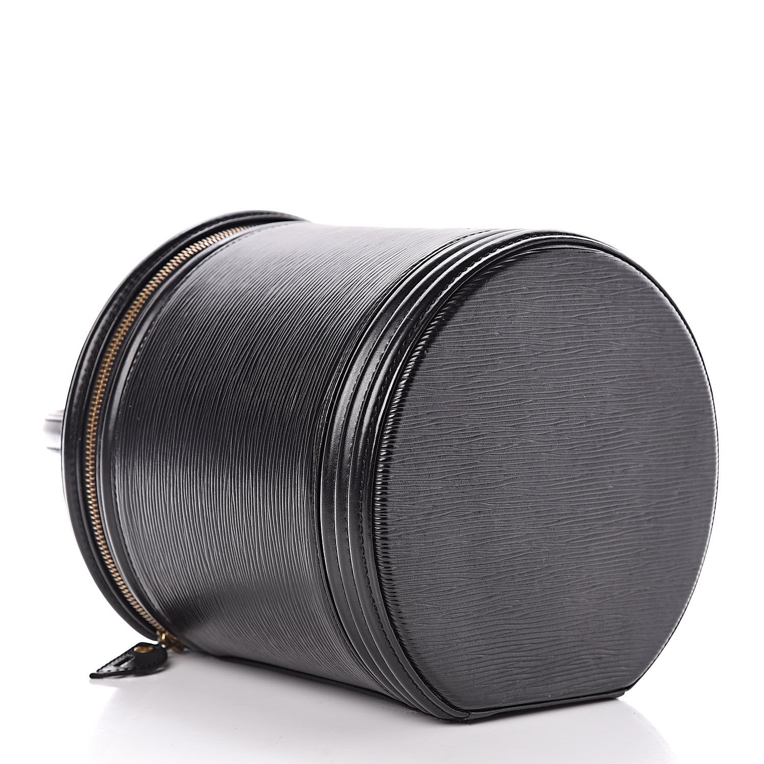 Louis Vuitton Epi Cannes Black 4 of 11