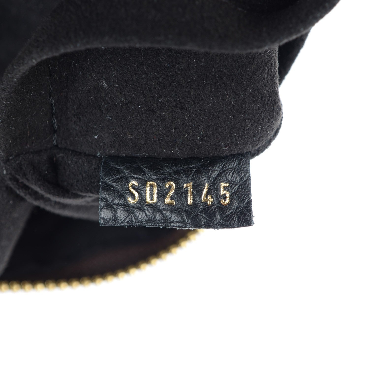 Louis Vuitton Monogram Estrela NM Black 7 of 8