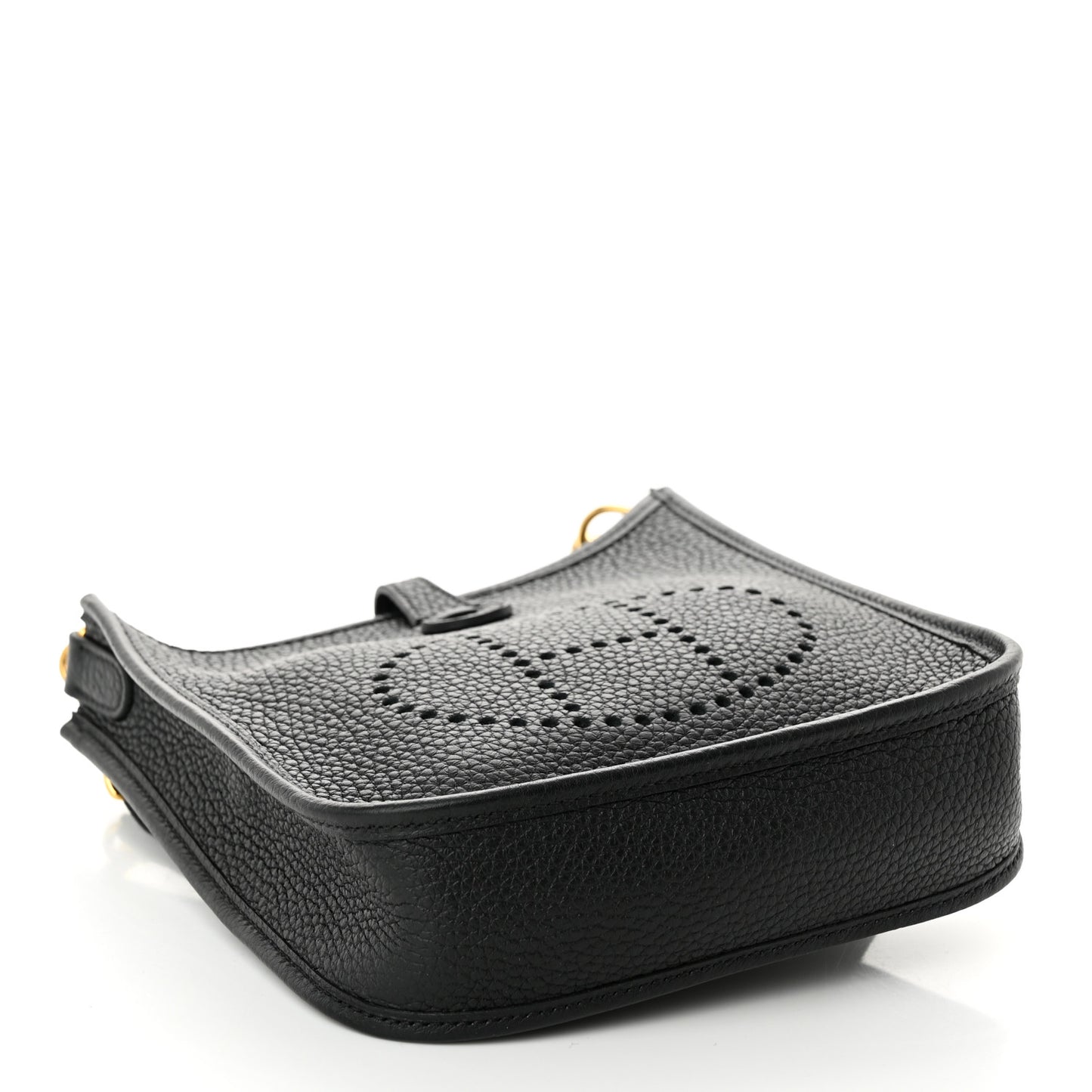 Taurillon Clemence Evelyne TPM Black