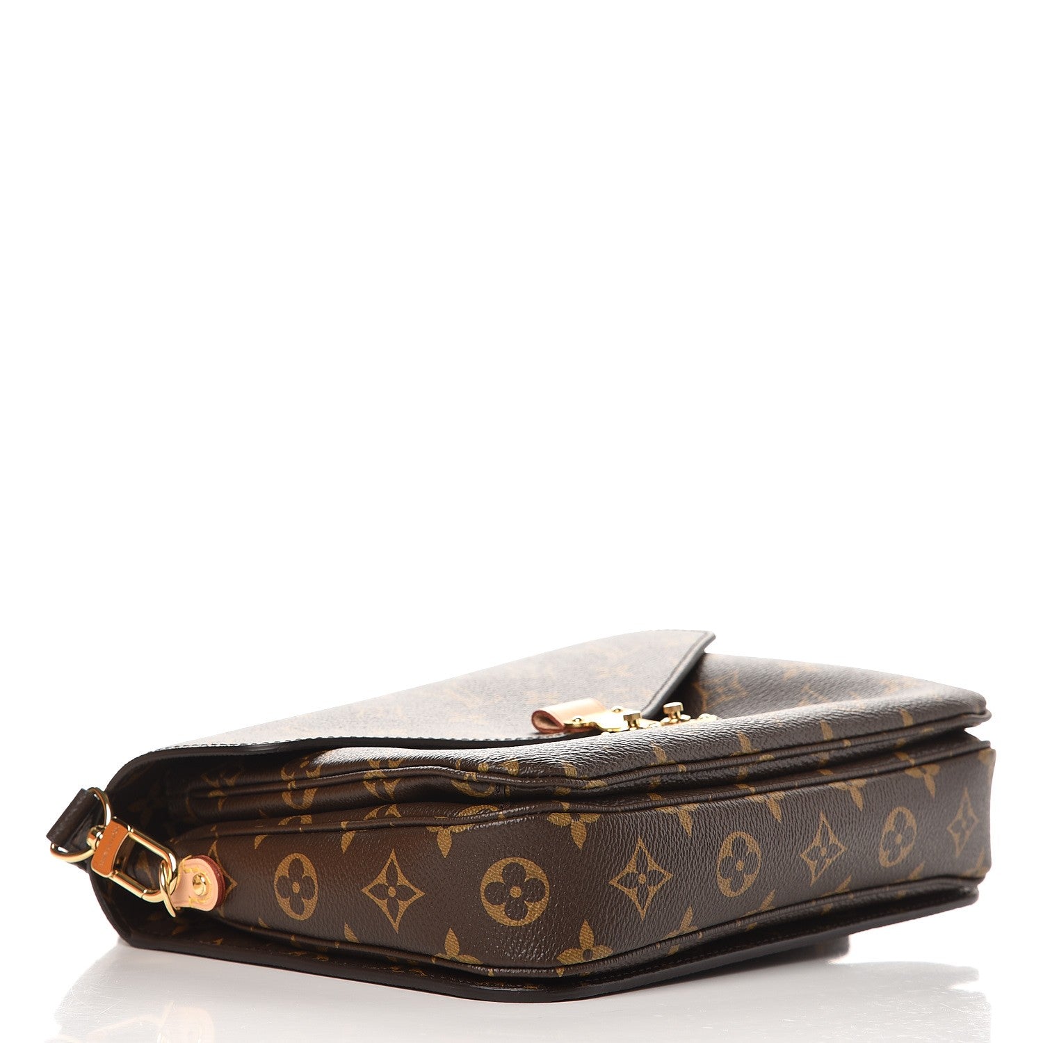 Louis Vuitton Monogram Pochette Metis 4 of 7