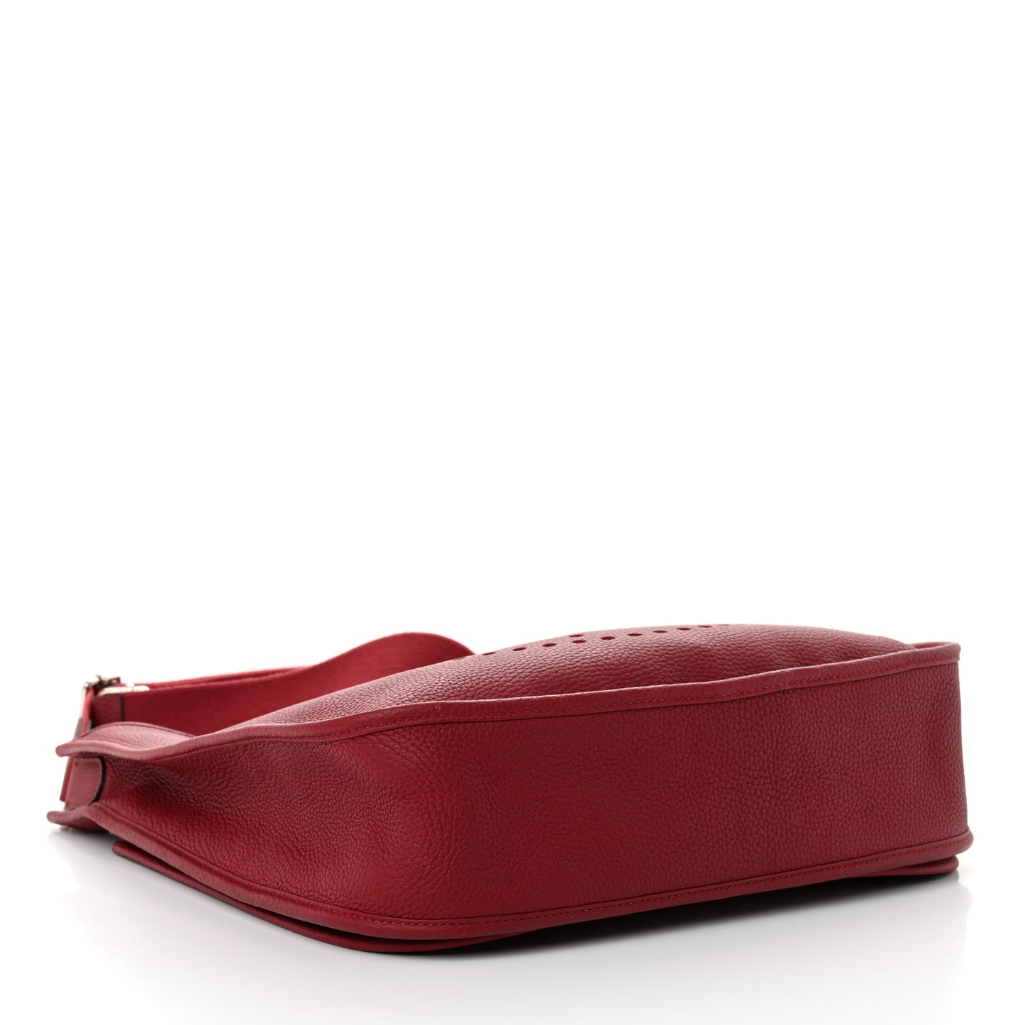 Taurillon Clemence Evelyne III GM Rouge Grenat