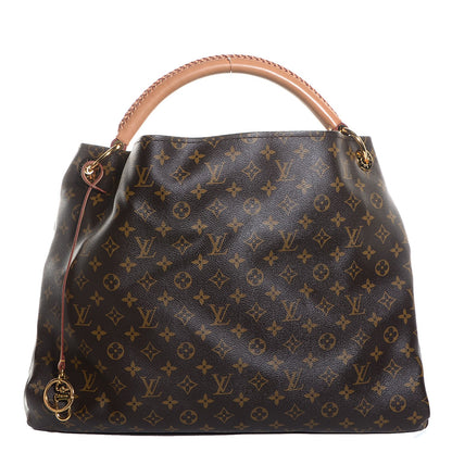 Louis Vuitton Monogram Artsy GM 1 of 7