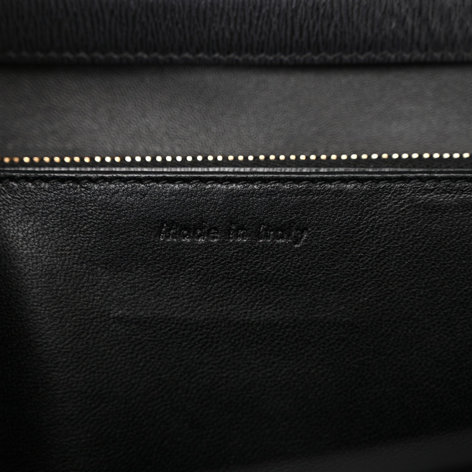 Celine Liege Calfskin Medium Classic Box Flap Bag Black 6 of 12