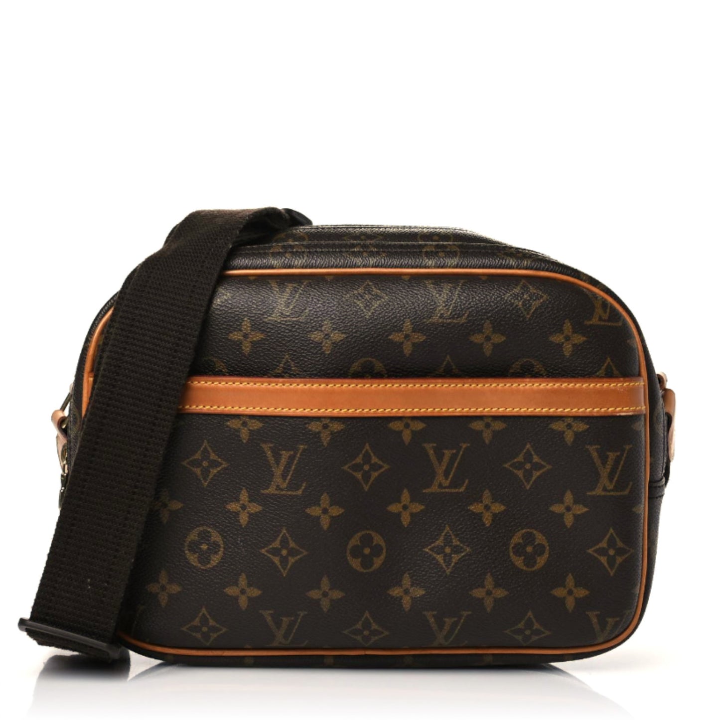 Monogram Reporter PM