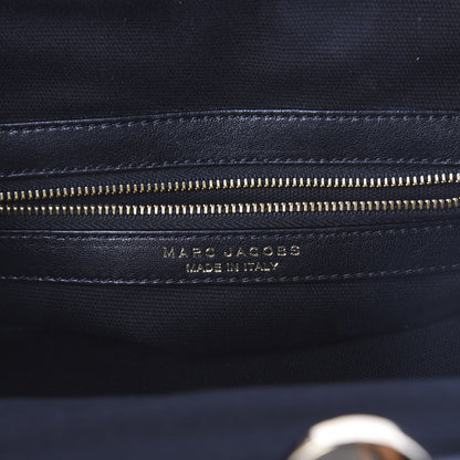 Marc Jacobs Calfskin Quilted Stam Black 7 of 10