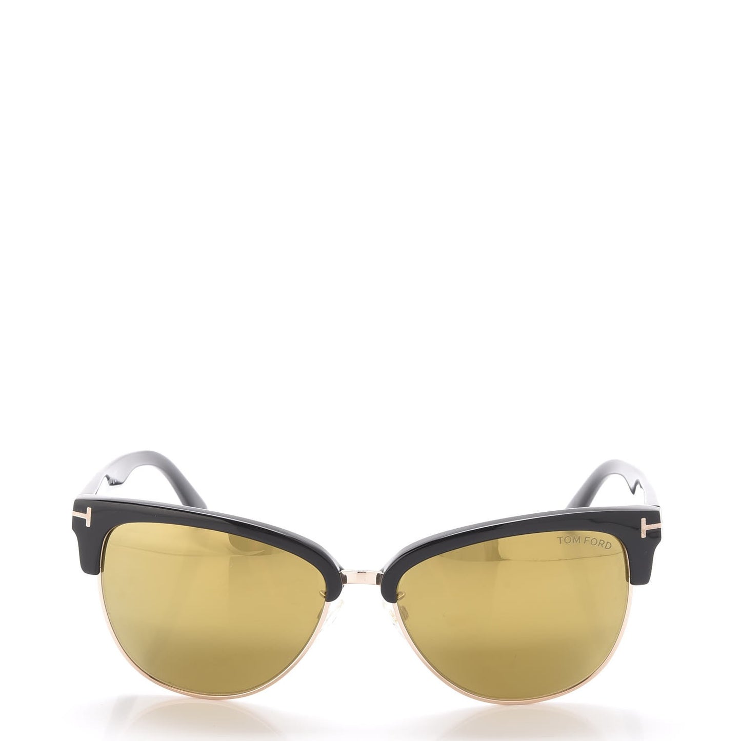Fany Sunglasses TF368 Black