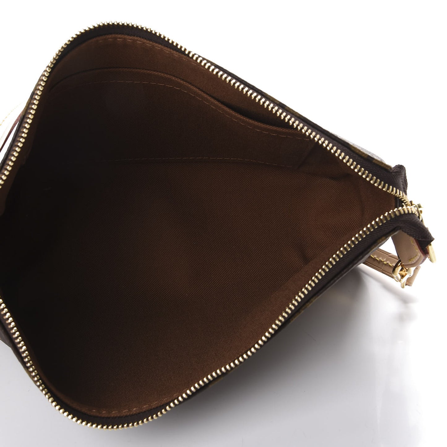 Monogram Pochette Accessories NM