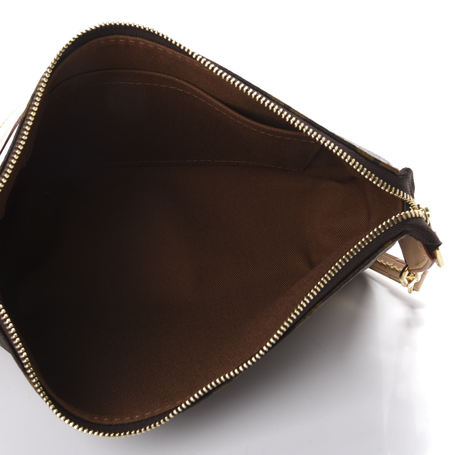 Louis Vuitton Monogram Pochette Accessories NM 4 of 10