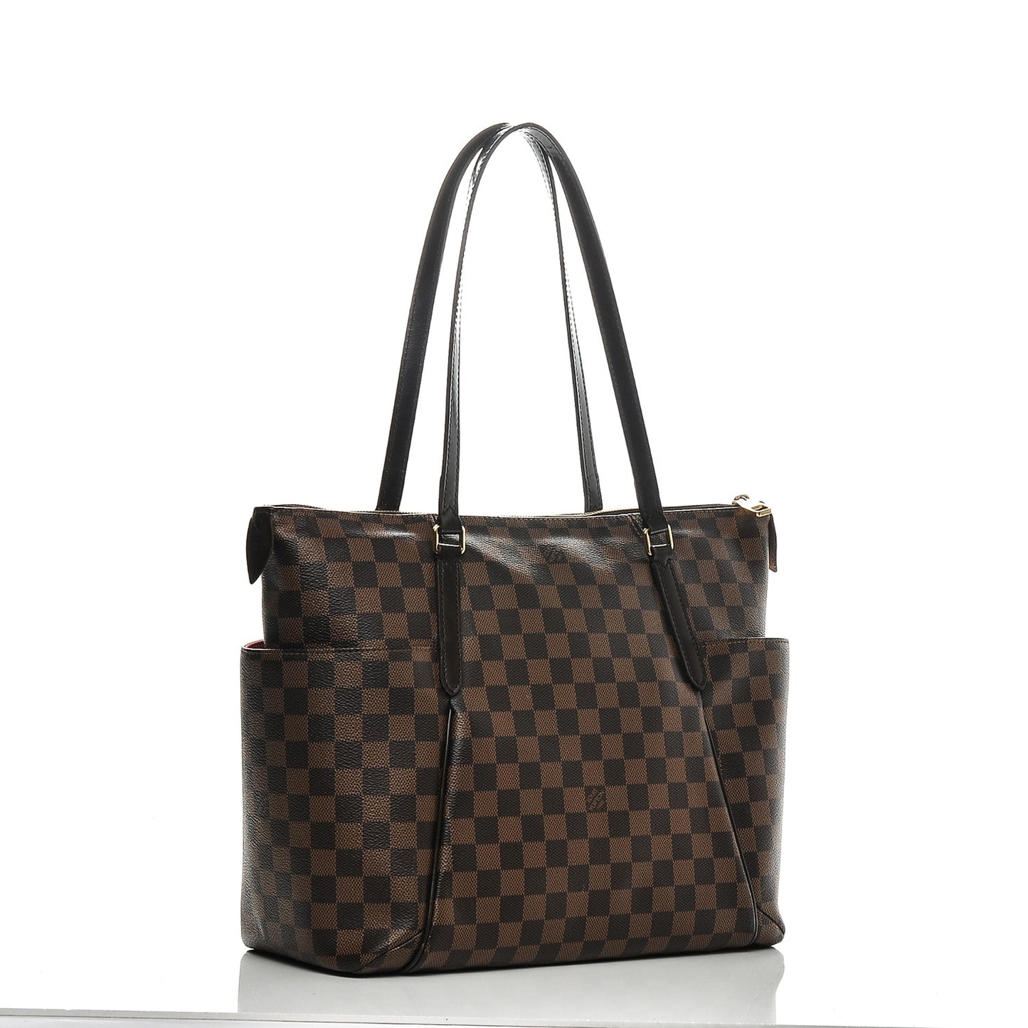 Damier Ebene Totally MM