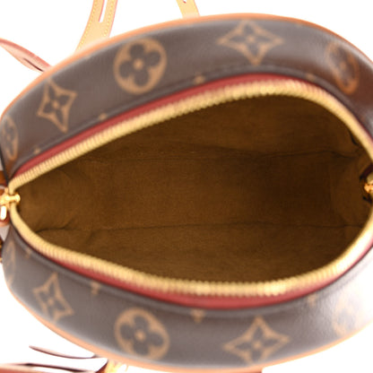 Louis Vuitton Monogram Boite Chapeau Souple 5 of 9