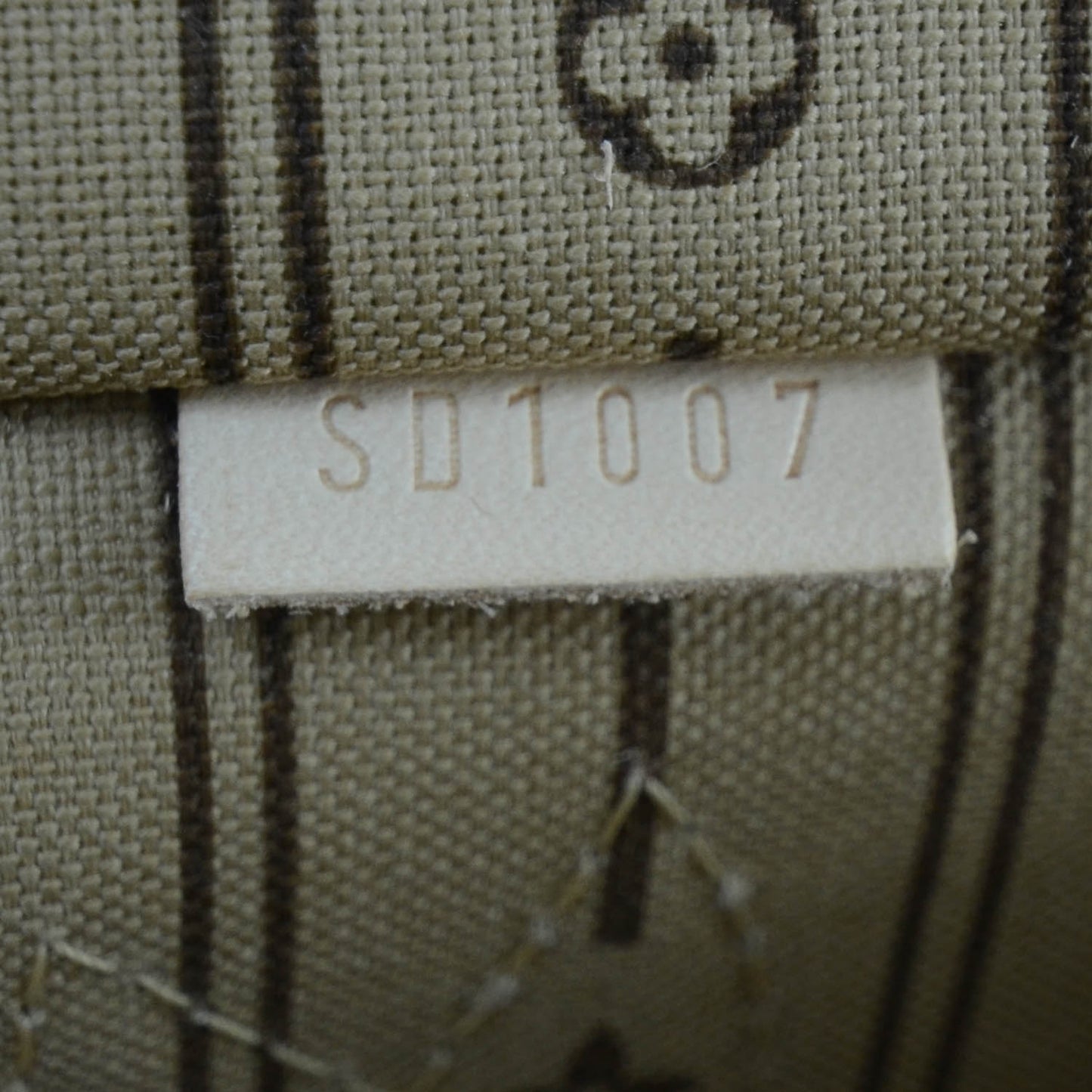Monogram Neverfull PM