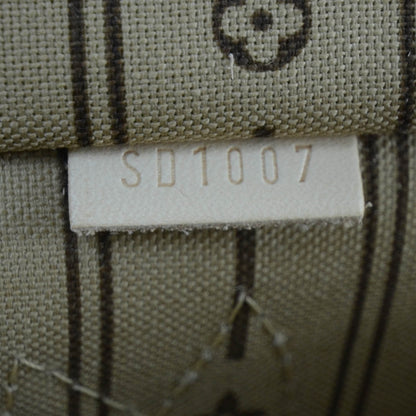 Louis Vuitton Monogram Neverfull PM 8 of 9
