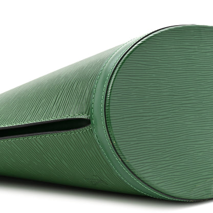 Louis Vuitton Epi Saint Jacques GM Borneo 9 of 14