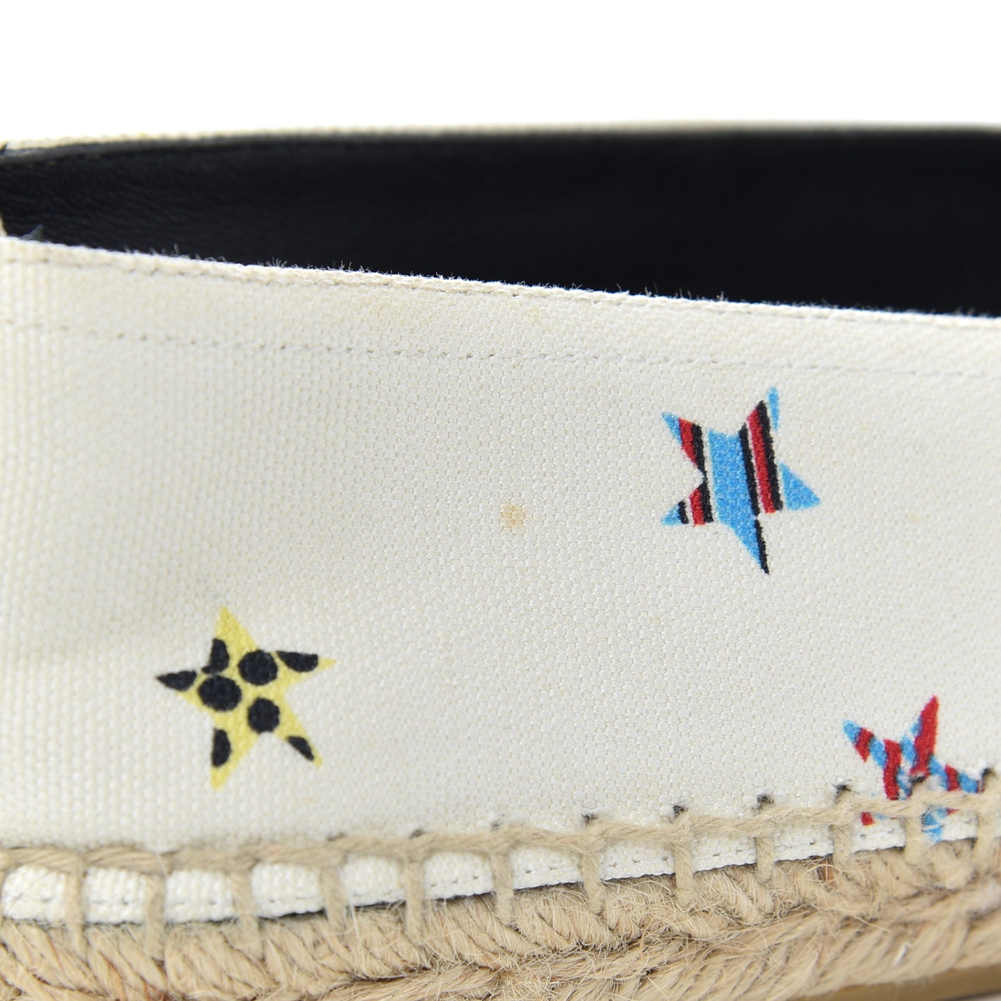 Canvas Stars Espadrilles 37