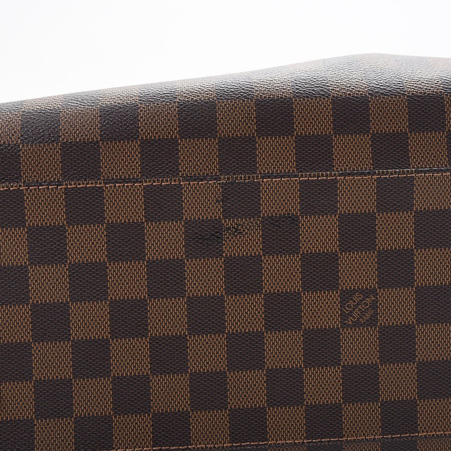 Damier Ebene Trevi GM