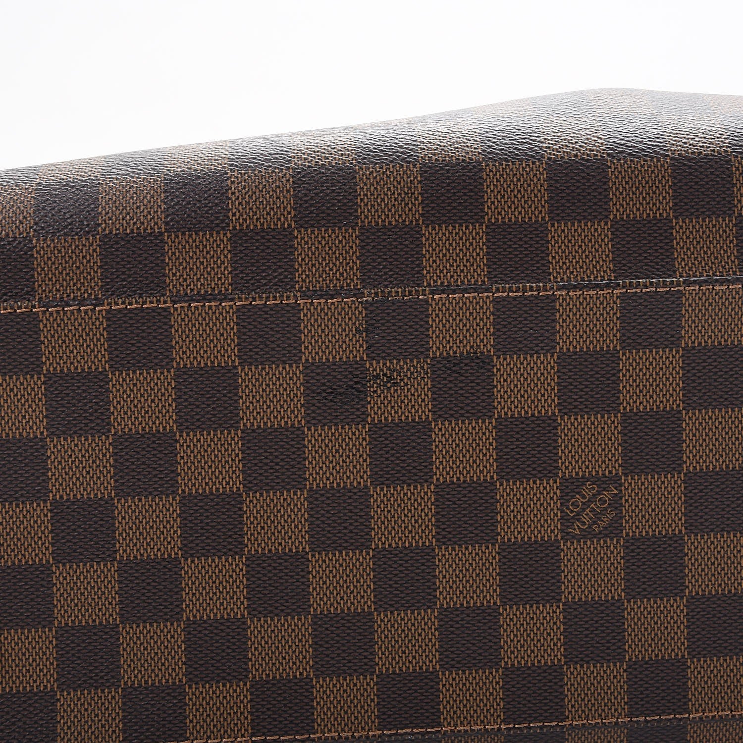 Louis Vuitton Damier Ebene Trevi GM 9 of 11