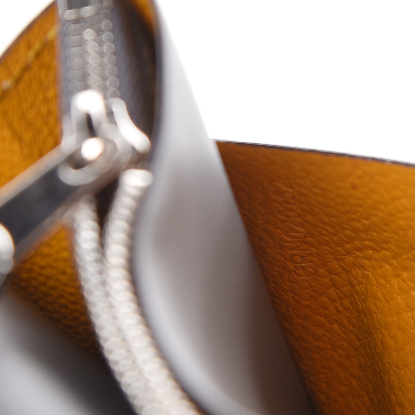 Goyardine Richelieu Wallet Grey