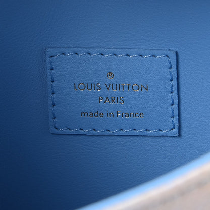 Louis Vuitton Masters Turner Pochette Metis 7 of 9