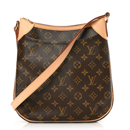 Louis Vuitton Monogram Odeon PM 1 of 6