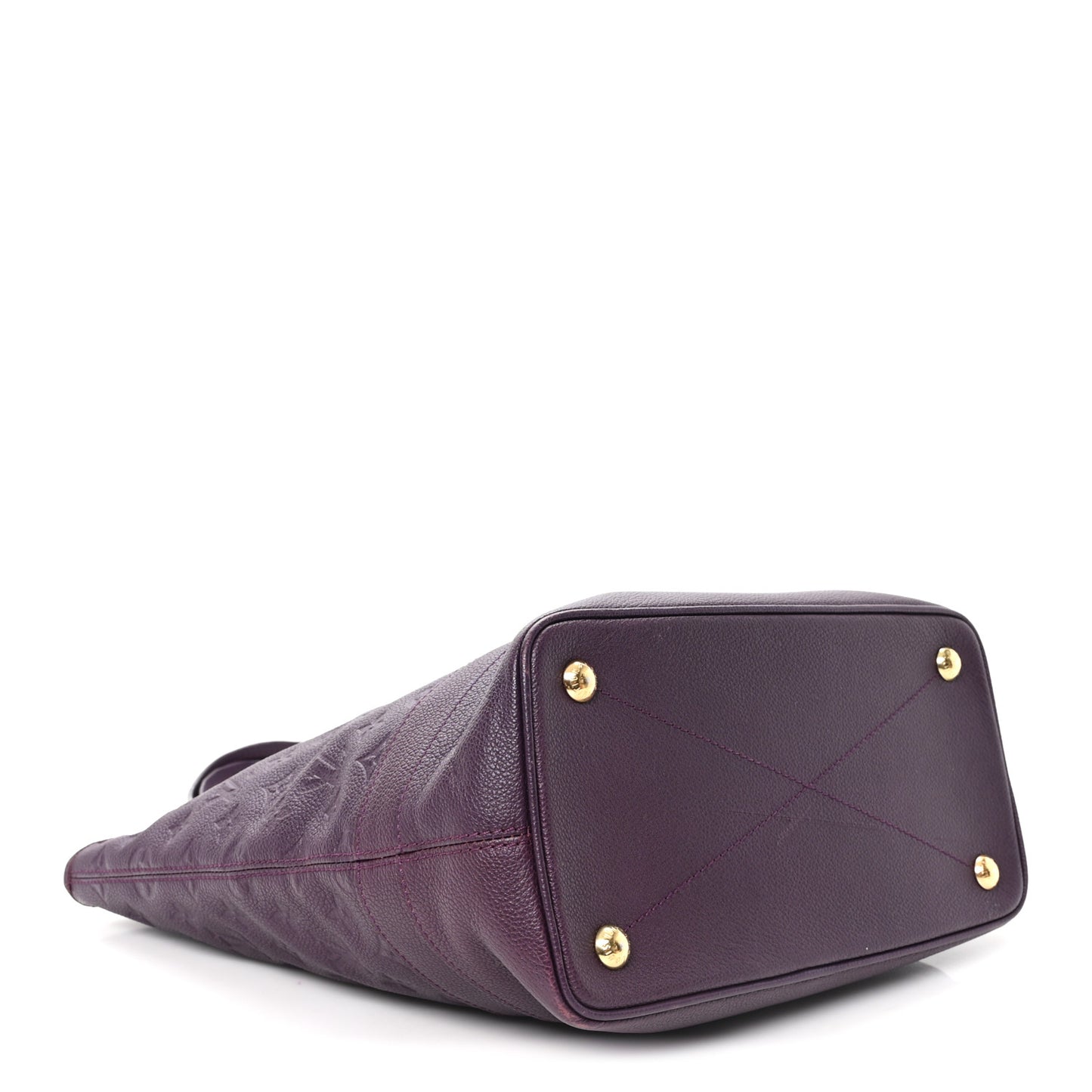 Empreinte Citadine GM Aube