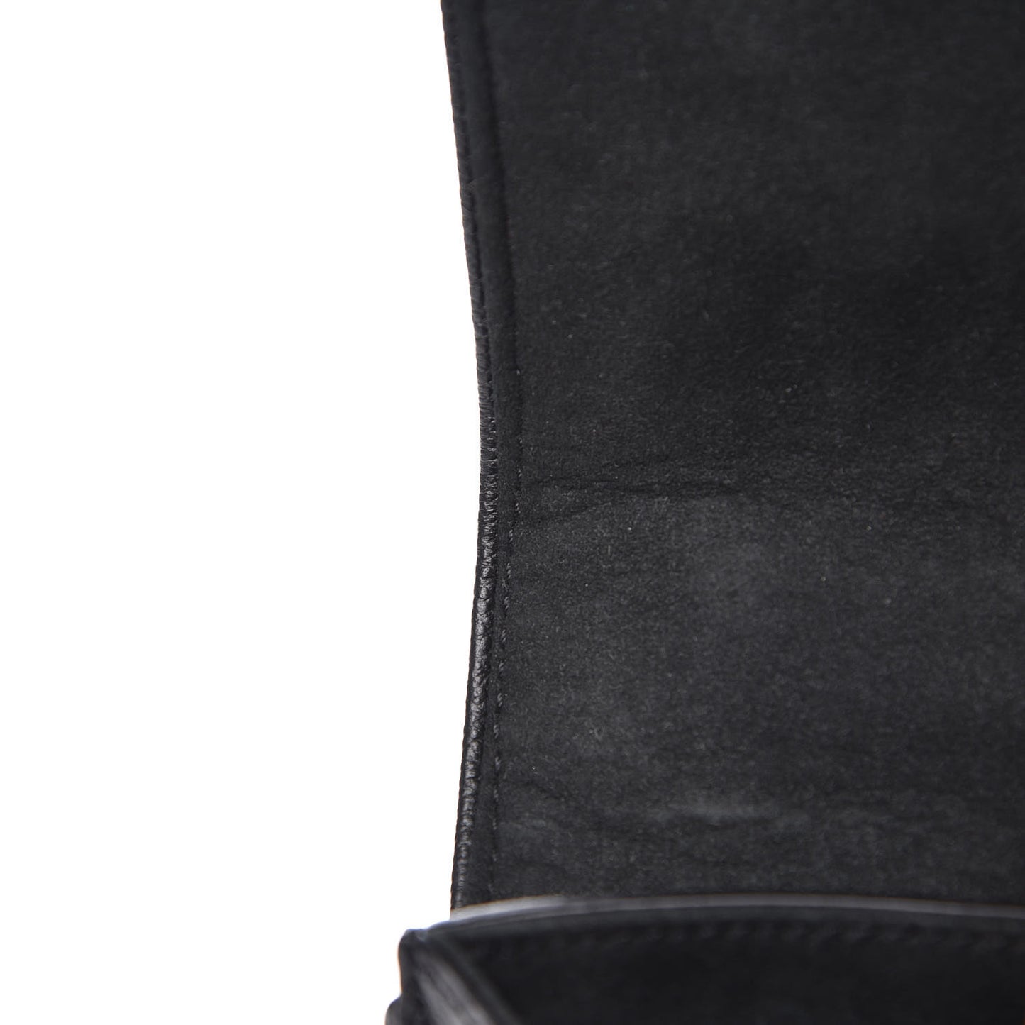 Empreinte Saint Sulpice BB Black