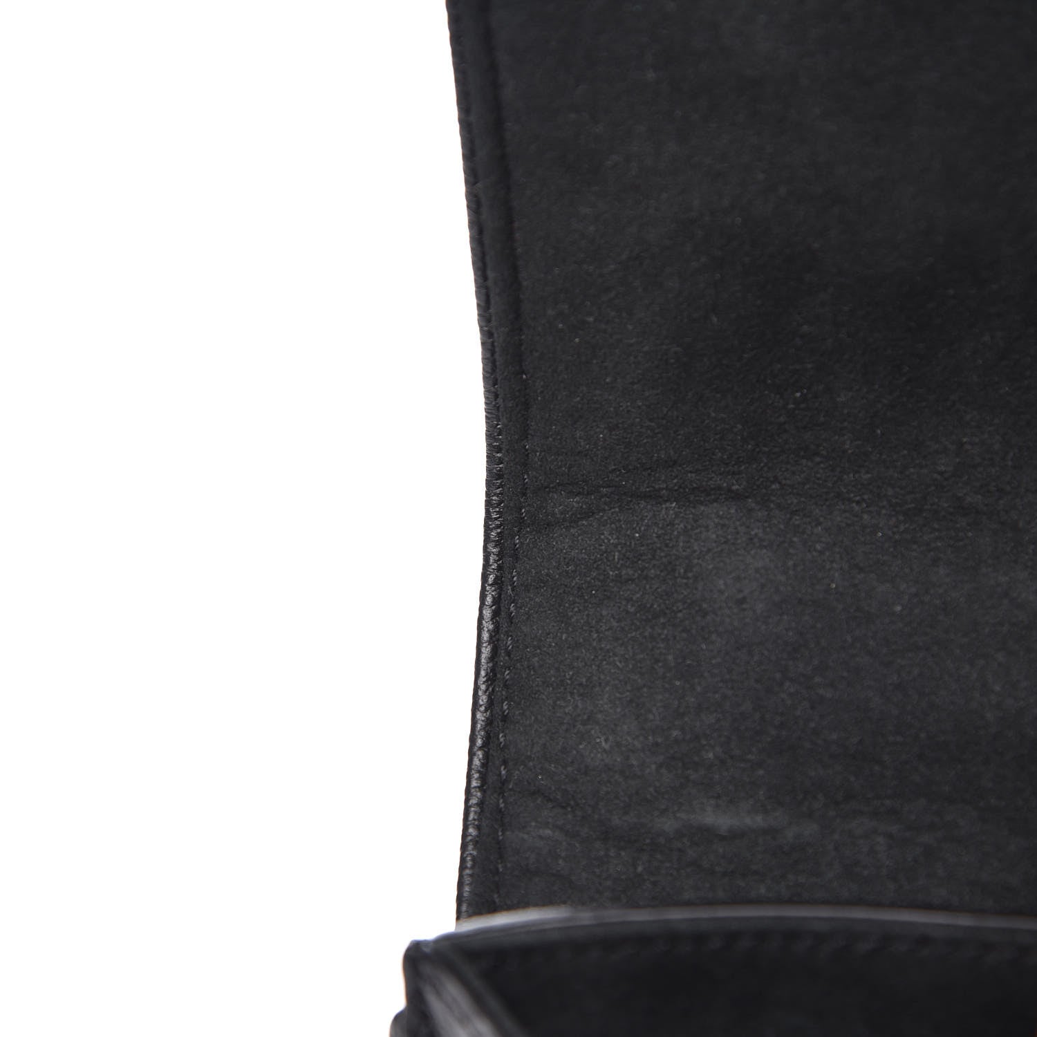 Louis Vuitton Empreinte Saint Sulpice BB Black 8 of 10