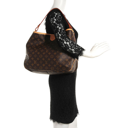 Louis Vuitton Monogram Delightful PM 2 of 8