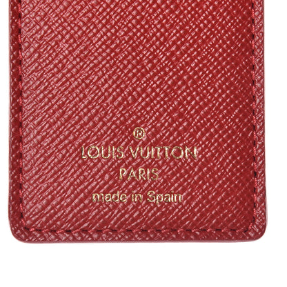 Louis Vuitton Monogram Illustre Air Balloon Bag Charm 3 of 3
