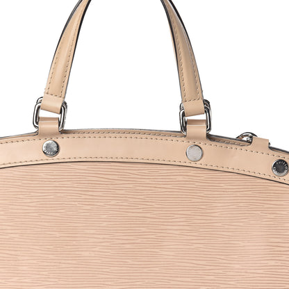 Louis Vuitton Epi Brea MM Dune 15 of 15