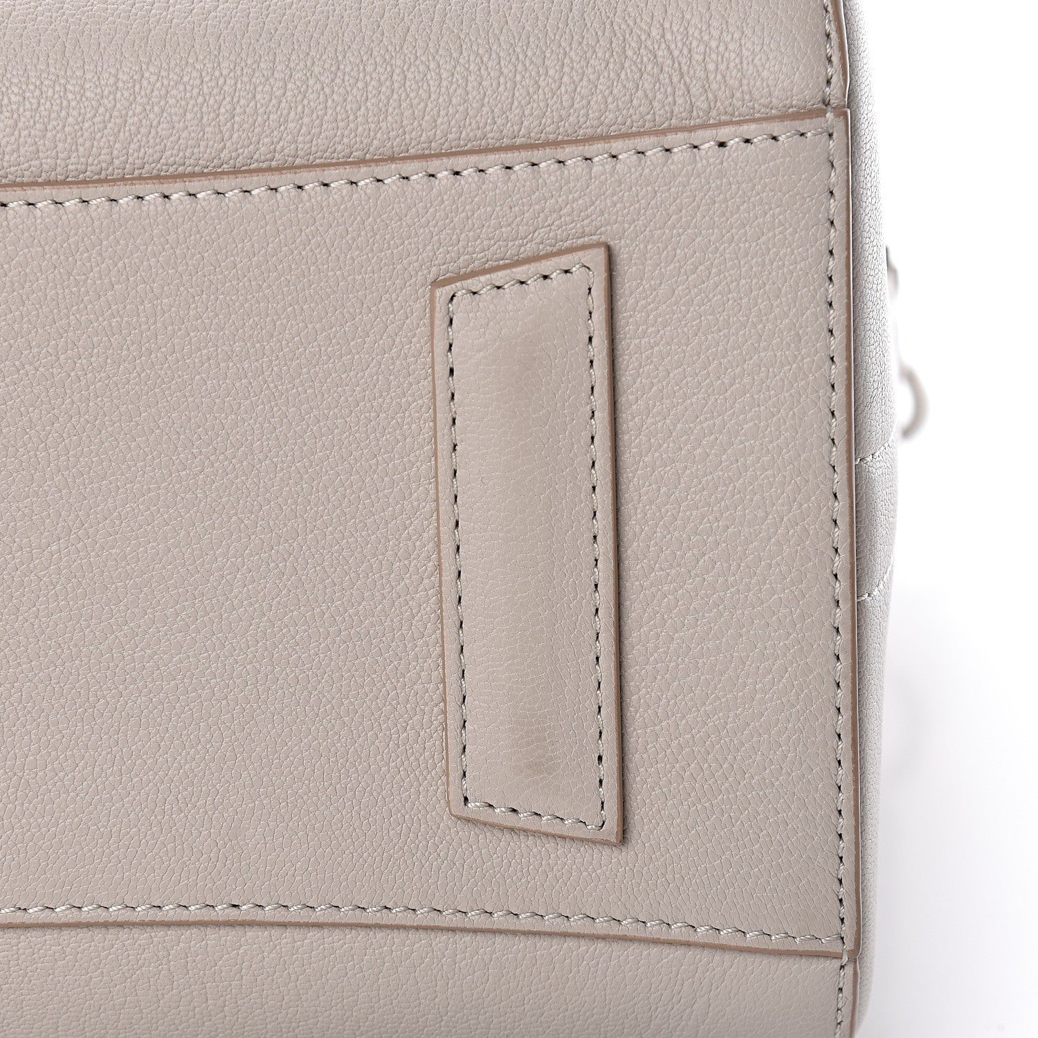 Givenchy Sugar Goatskin Small Antigona Beige Buff 13 of 14