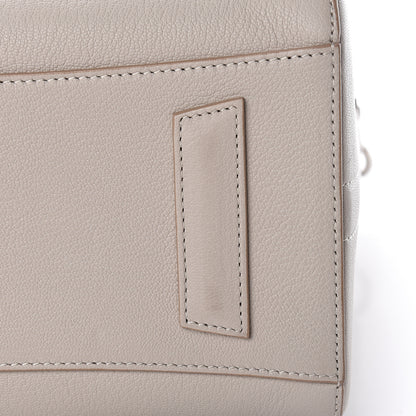 Givenchy Sugar Goatskin Small Antigona Beige Buff 13 of 14
