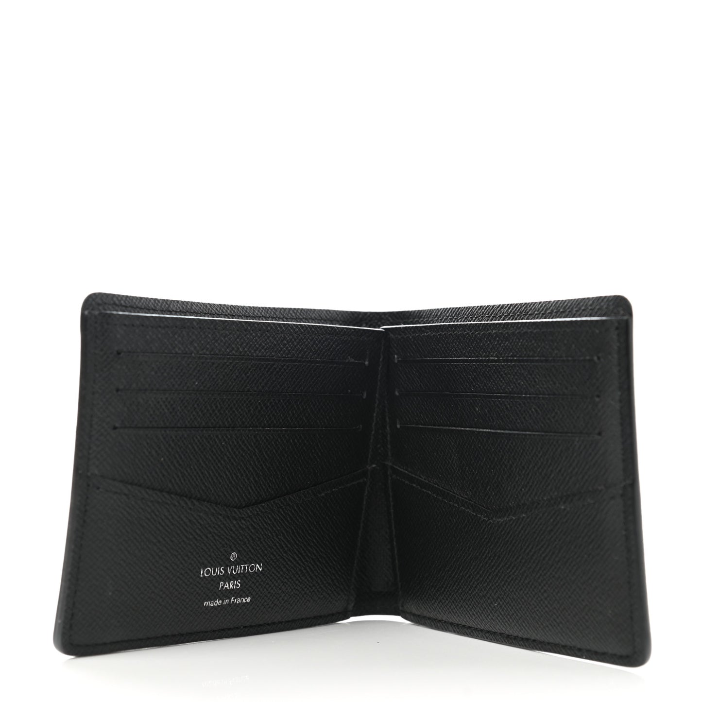 Damier Graphite Multiple Wallet