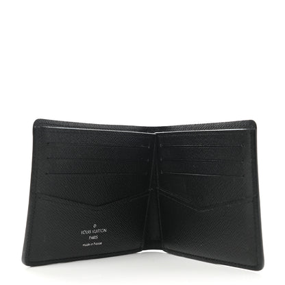 Louis Vuitton Damier Graphite Multiple Wallet 5 of 8