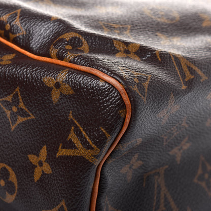 Louis Vuitton Monogram Speedy 25 18 of 27