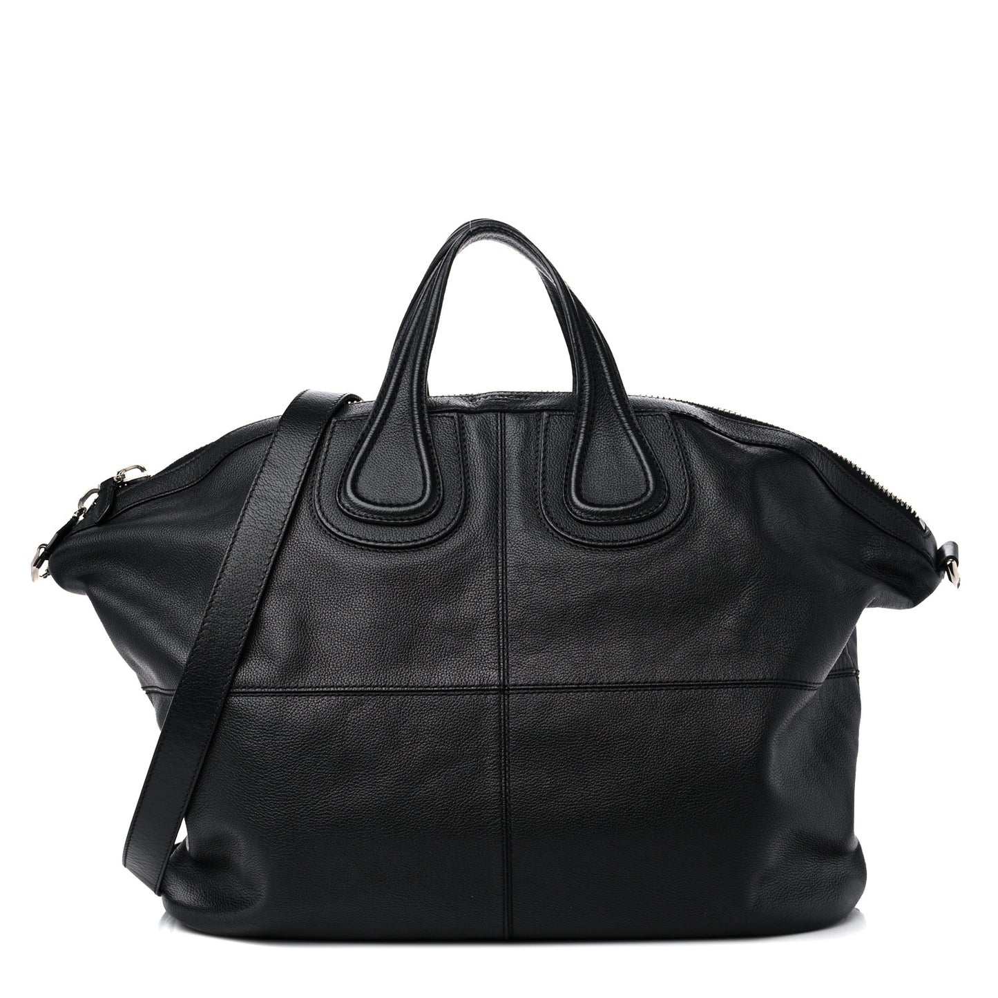 Calfskin Large Nightingale Black