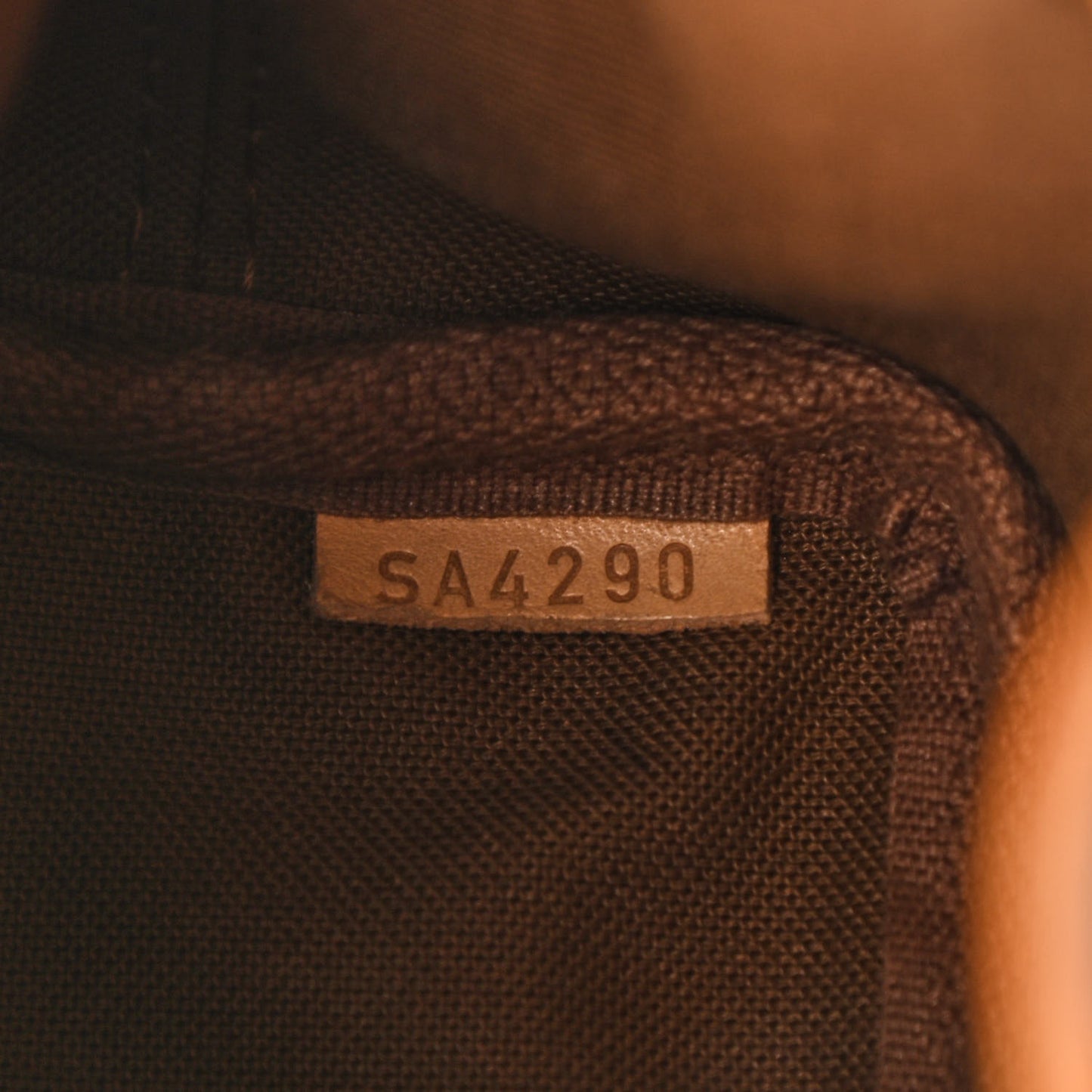 Monogram Nano Noe